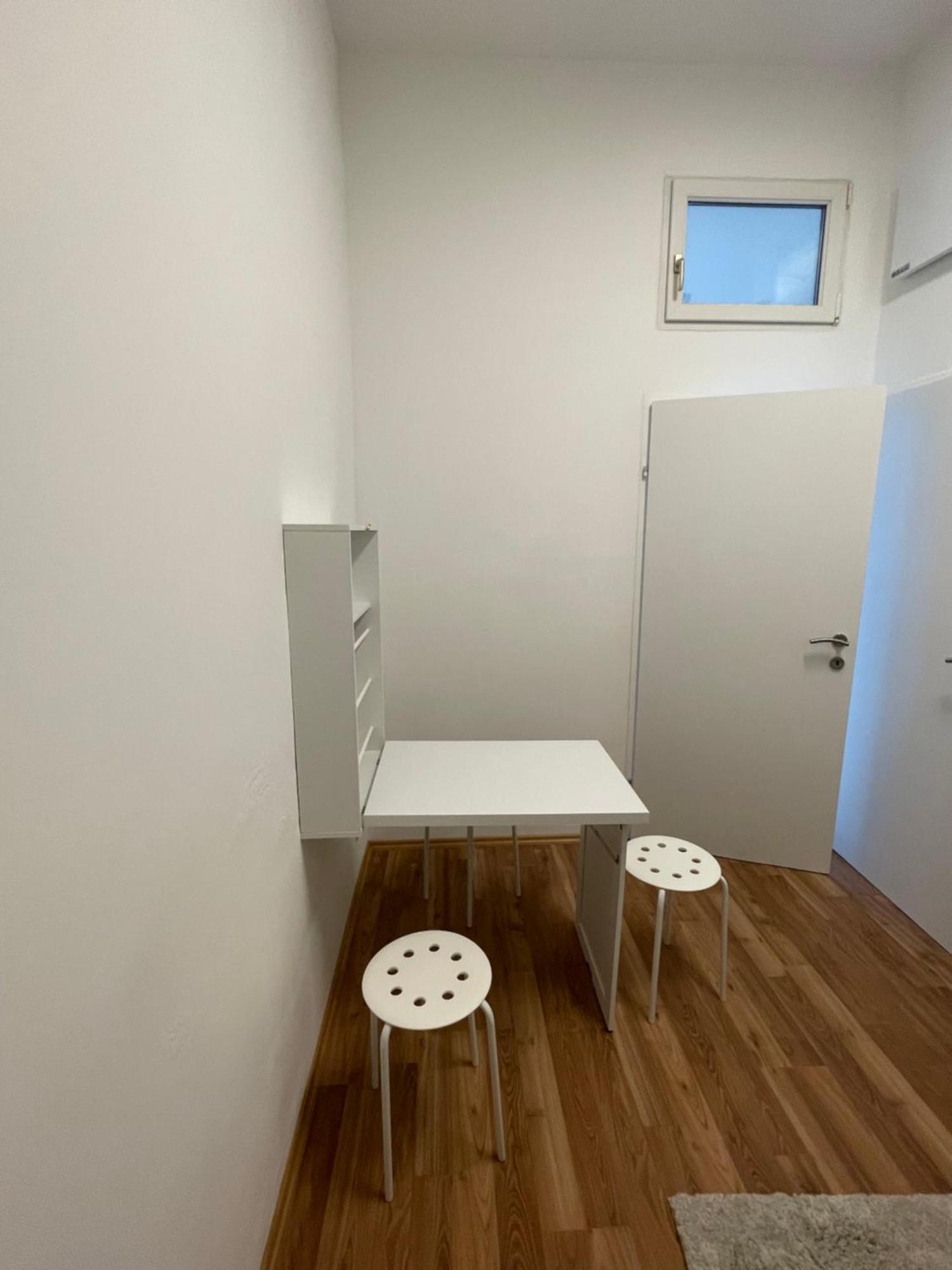 Mini Rhg 1 Apartment Vienna