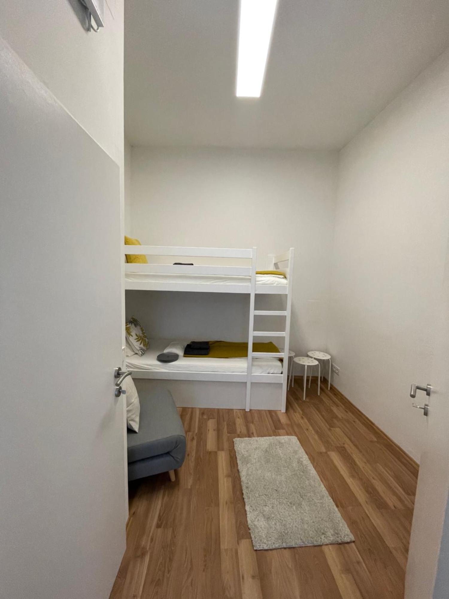 Mini Rhg 1 Apartment Vienna