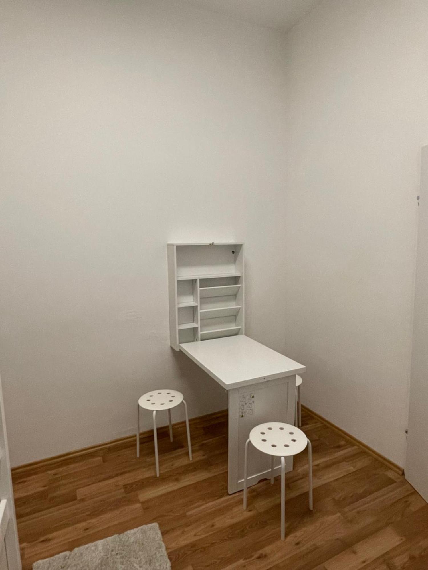 Apartment Mini Rhg 1 Vienna